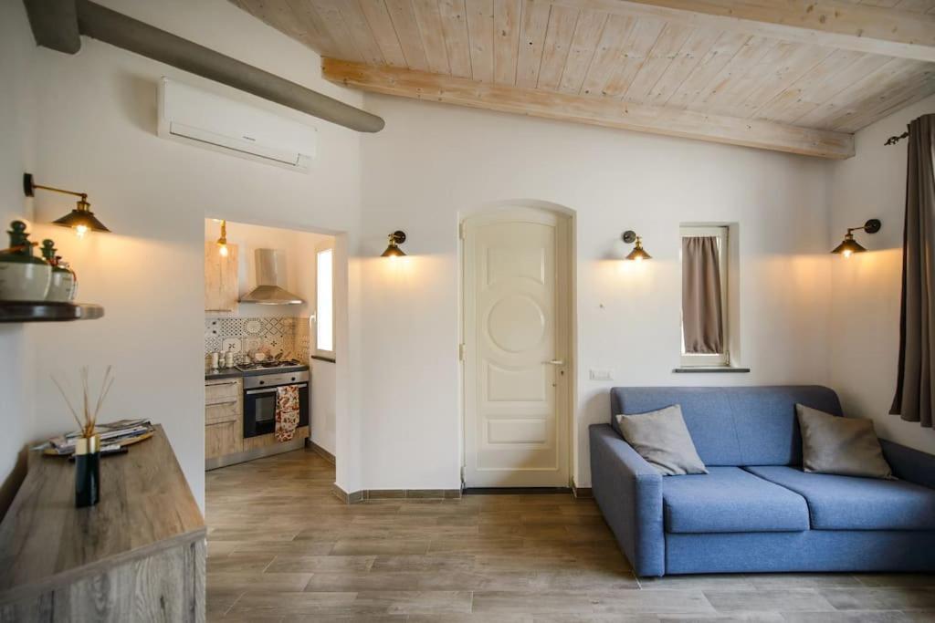 Casa Vacanza M&C Ischia Forio di Ischia Екстериор снимка