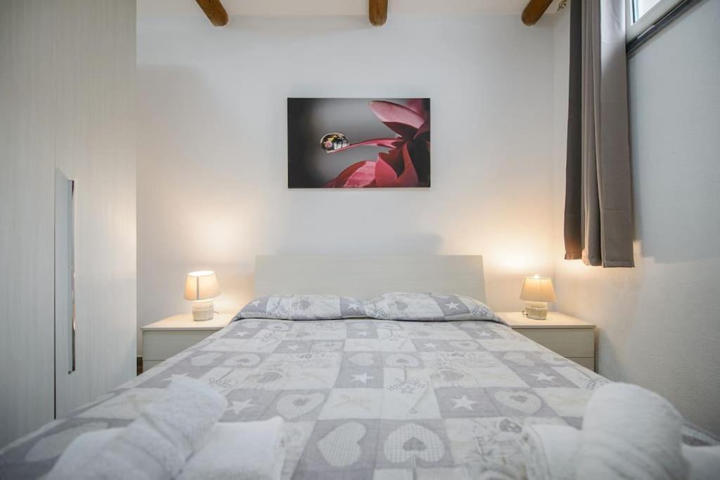 Casa Vacanza M&C Ischia Forio di Ischia Екстериор снимка