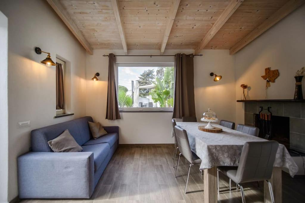 Casa Vacanza M&C Ischia Forio di Ischia Екстериор снимка